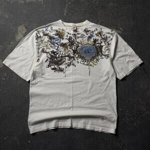 Vintage Y2K Ecko Unltd. 2000’s Tee